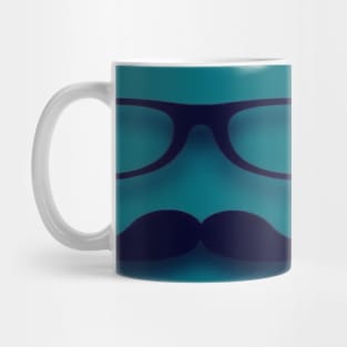 Me Pringle Mug